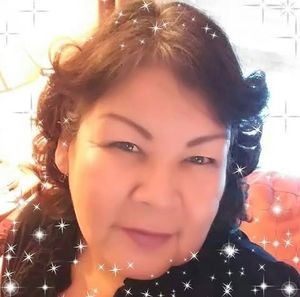 Meet your Posher, Barbara